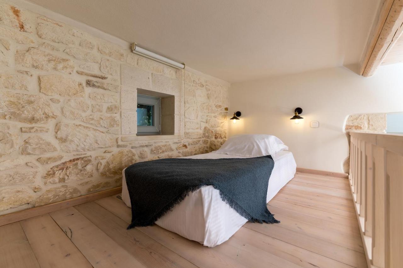 Amvikas Suites-Sitia Экстерьер фото
