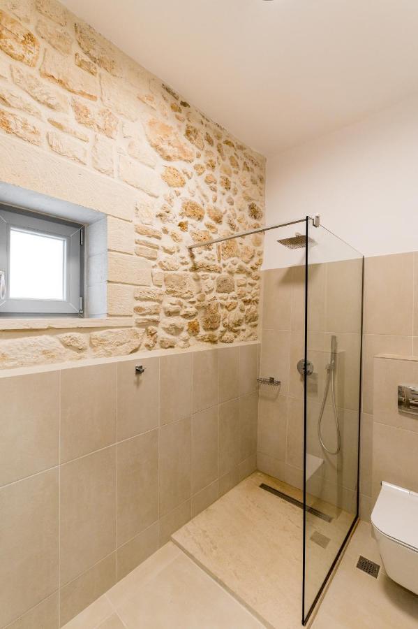 Amvikas Suites-Sitia Экстерьер фото