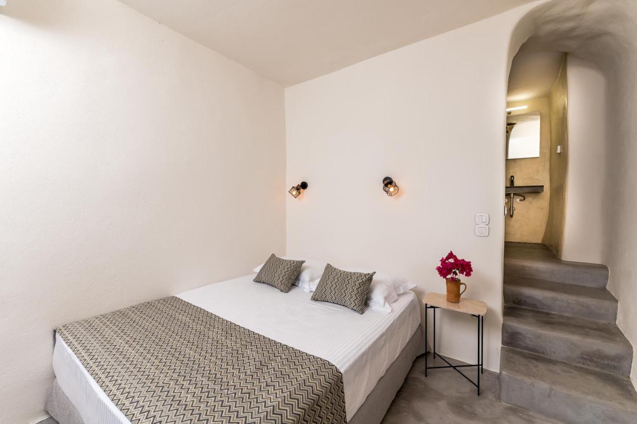 Amvikas Suites-Sitia Экстерьер фото