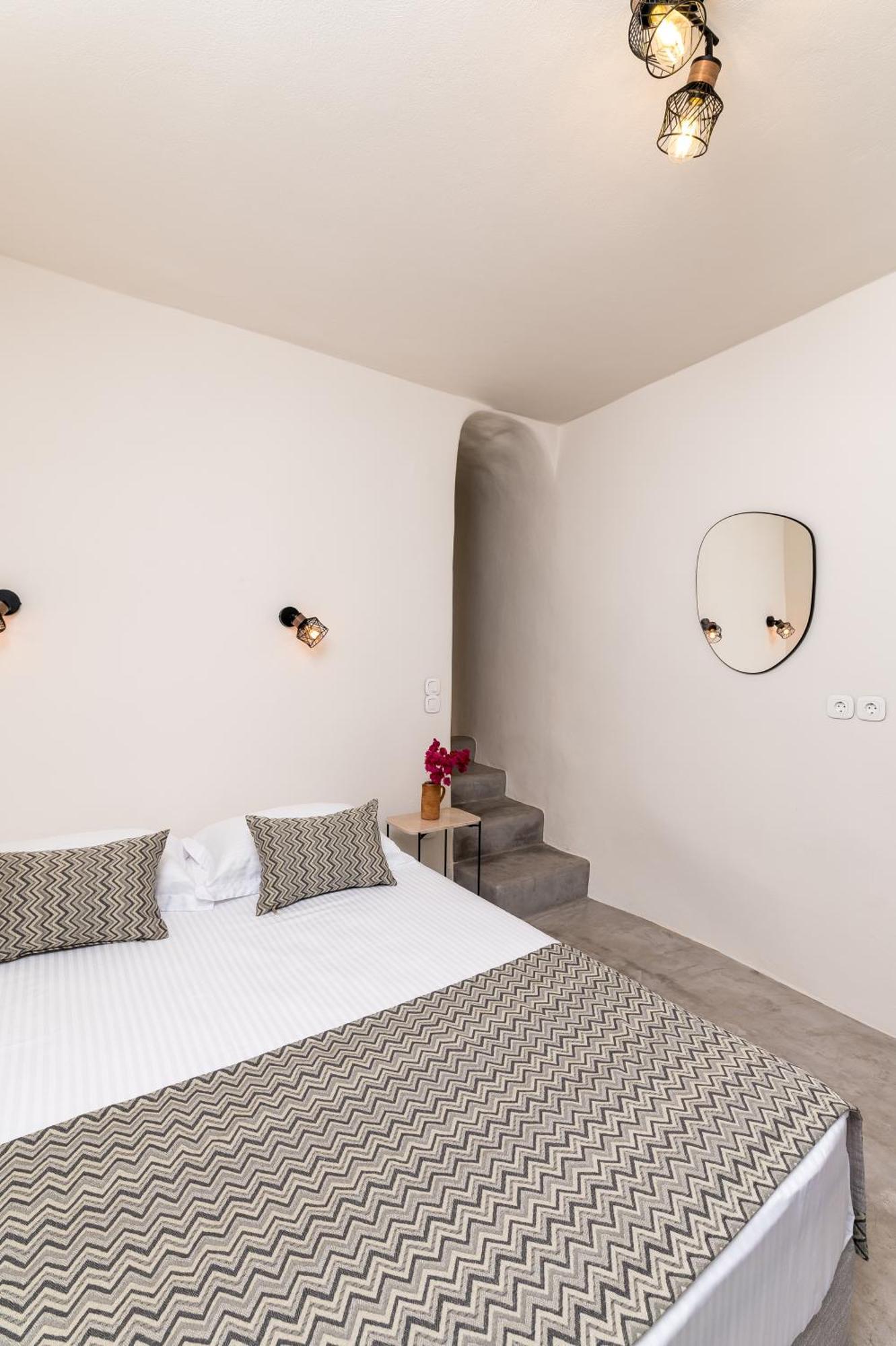 Amvikas Suites-Sitia Экстерьер фото