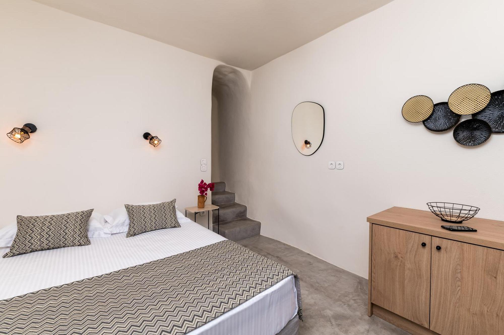 Amvikas Suites-Sitia Экстерьер фото